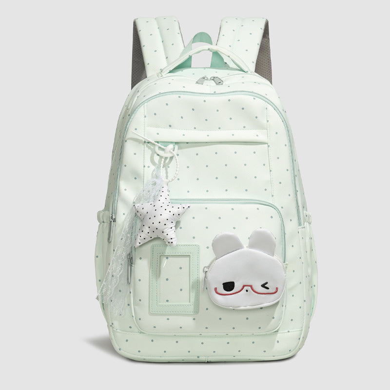 Stylish Multi-Functional Backpack Kalsten 1791205709