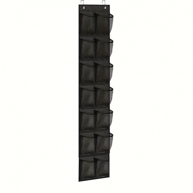 Over-the-Door Pocket Organizer