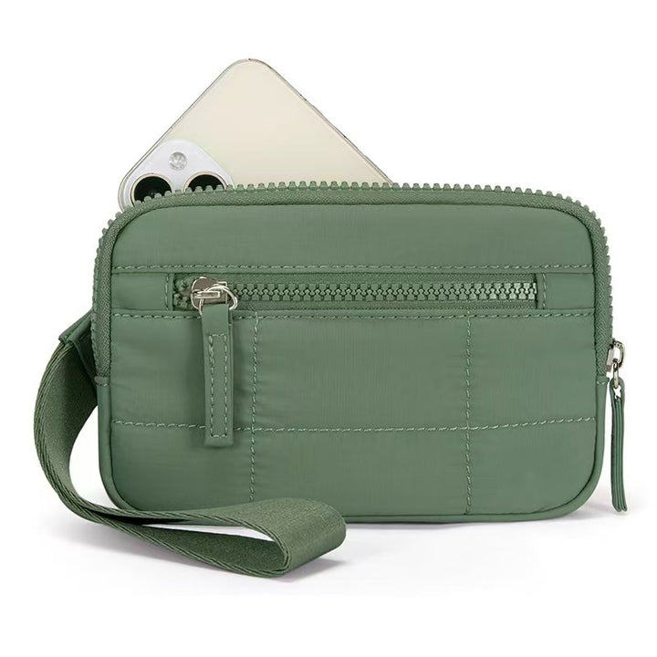 Elegant Crossbody Bag Kalsten