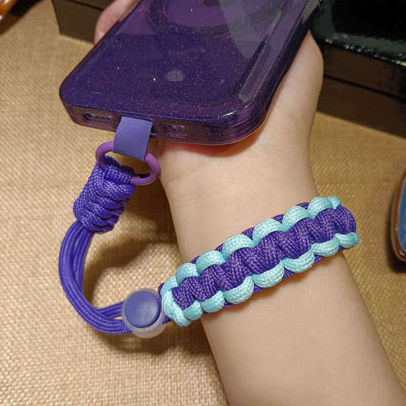 Paracord Utility Lanyard Kalsten