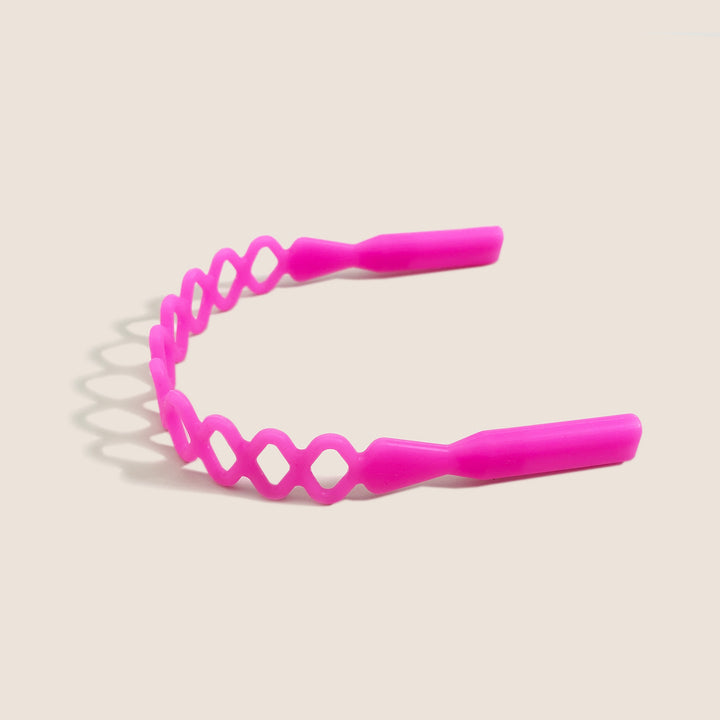 Flexible Hair Accessory Kalsten