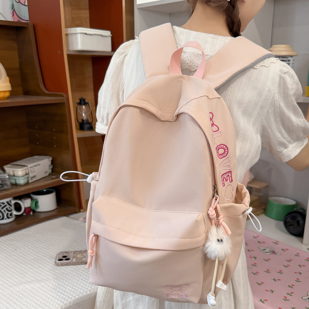 Adorable Mini Backpack Kalsten