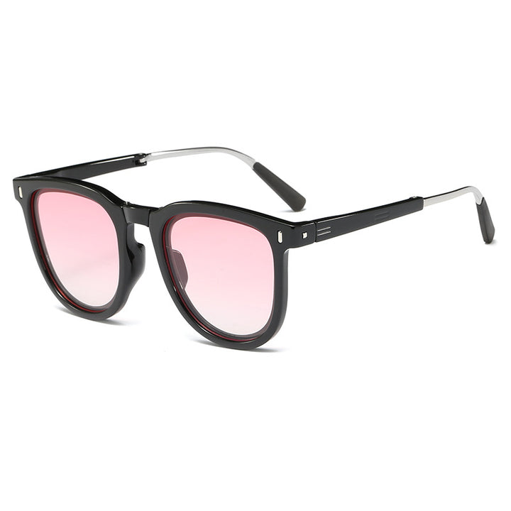 Women's fashionable sunglasses with innovative tortoiseshell design Kalsten