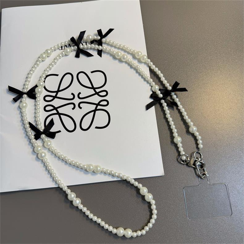 Elegant Pearl Eyewear Chain Kalsten 1790134779