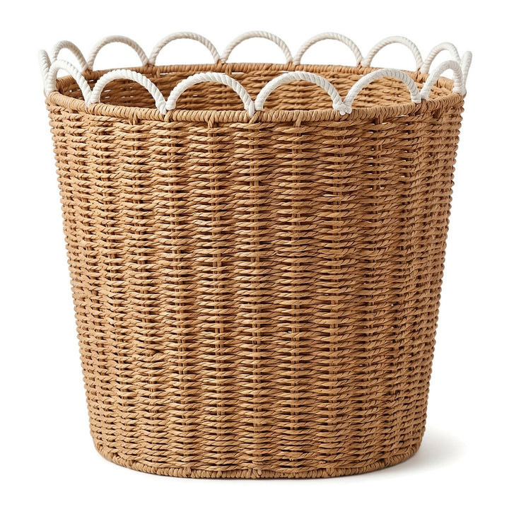 Large Storage Basket Kalsten