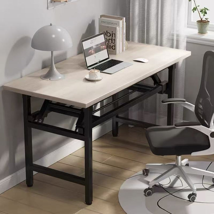 Stylish Folding Office Desk Kalsten