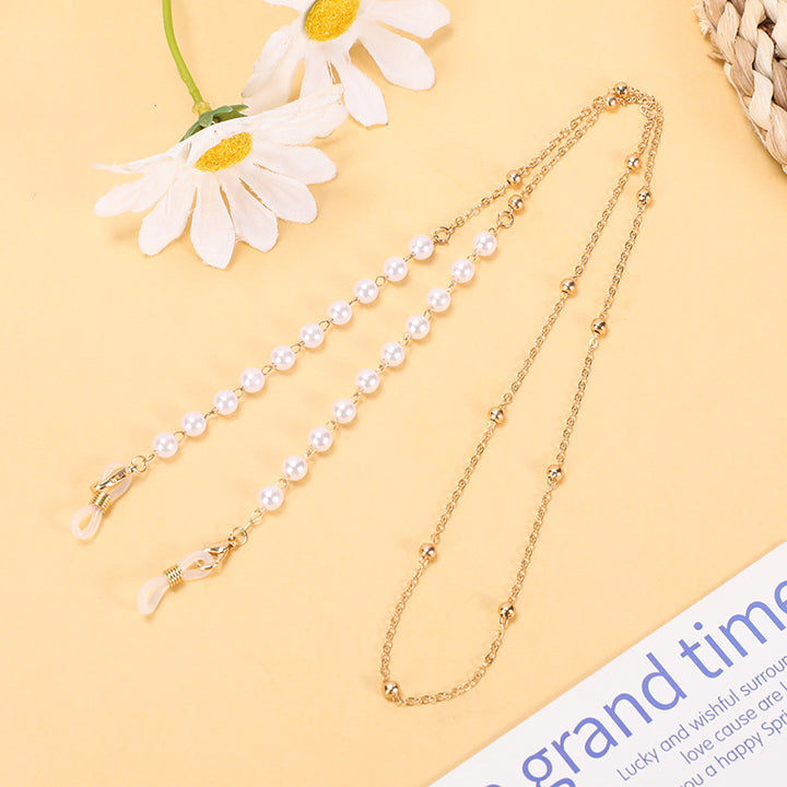 Elegant Eyewear Chain Kalsten