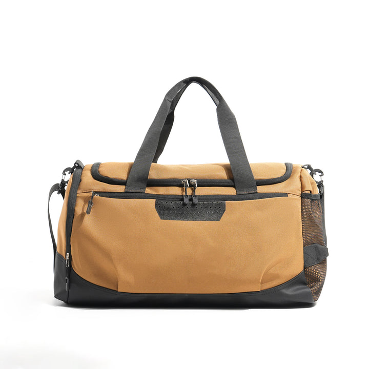 Sporty Versatile Duffle Bag Kalsten
