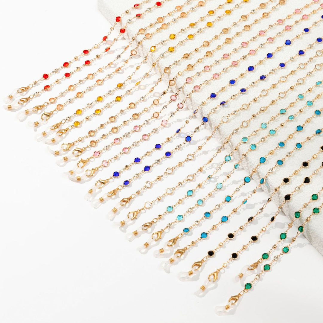 Fashionable Sunglasses Chain Kalsten