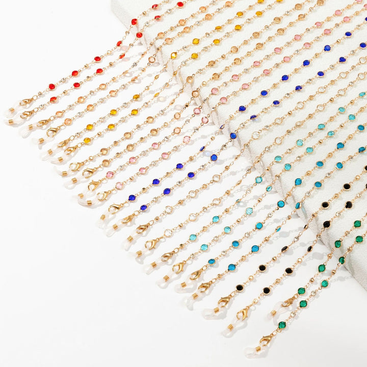 Fashionable Sunglasses Chain Kalsten