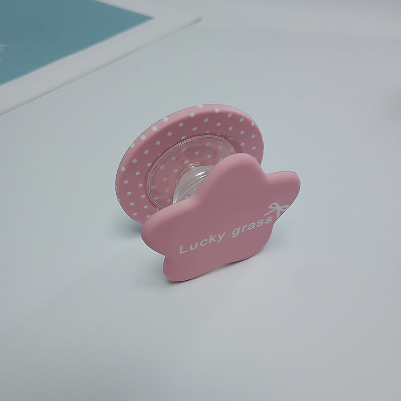 Fun Star-Shaped Phone Stand Kalsten