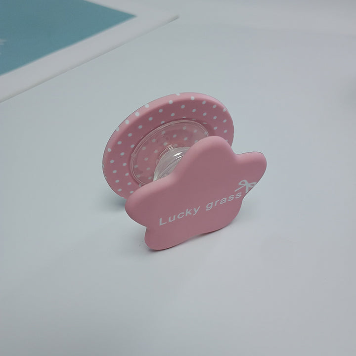 Fun Star-Shaped Phone Stand Kalsten