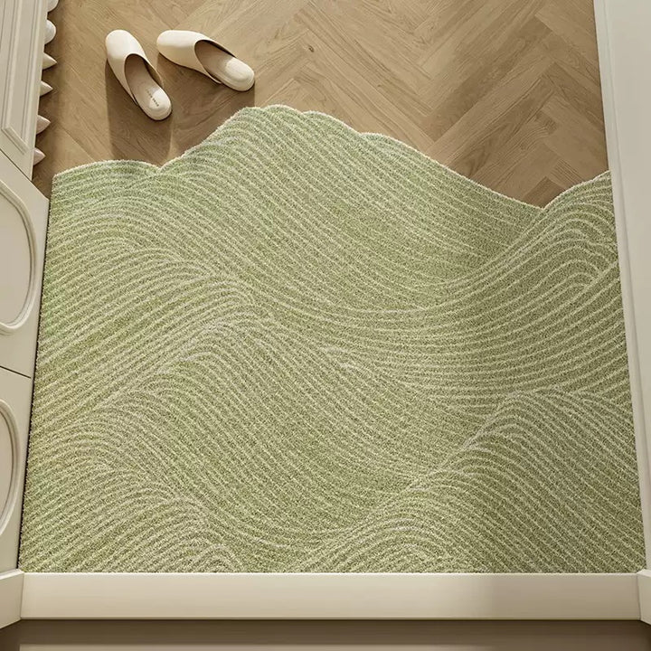 Decorative Area Rug Kalsten