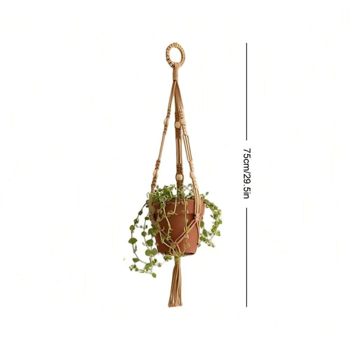 Home Decor Hanging Planter Kalsten