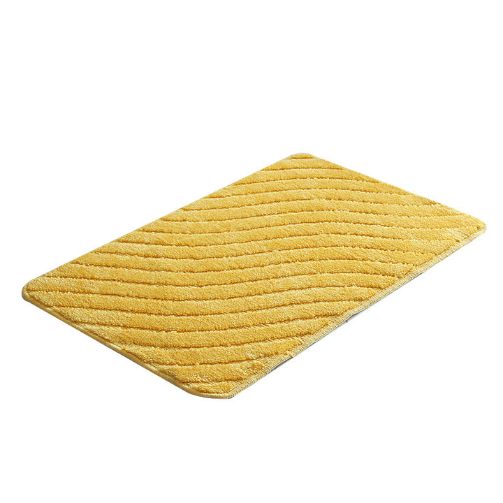 Bathroom Mat Kalsten