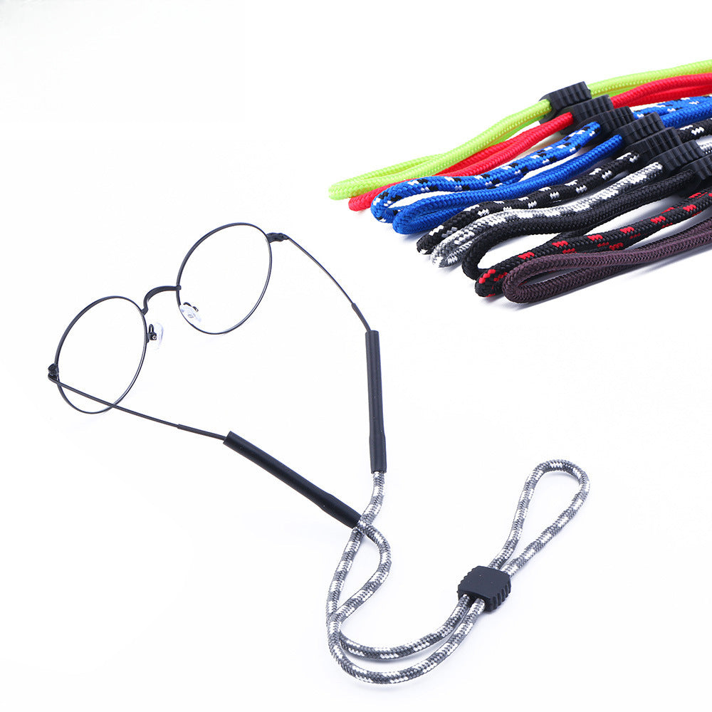 Adjustable Length Utility Cinch Strap Kalsten