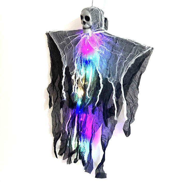 Decorative Halloween Figure