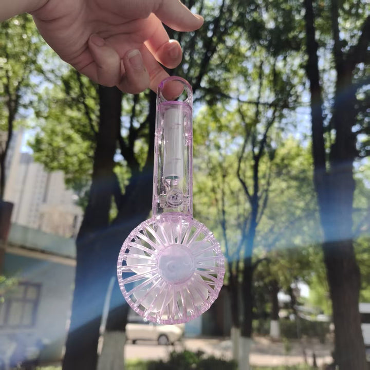 Unisex Portable Mini Hand Fan Kalsten