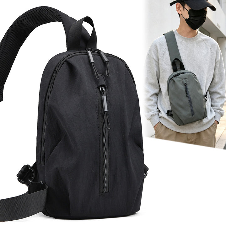 Compact Urban Sling Backpack Kalsten