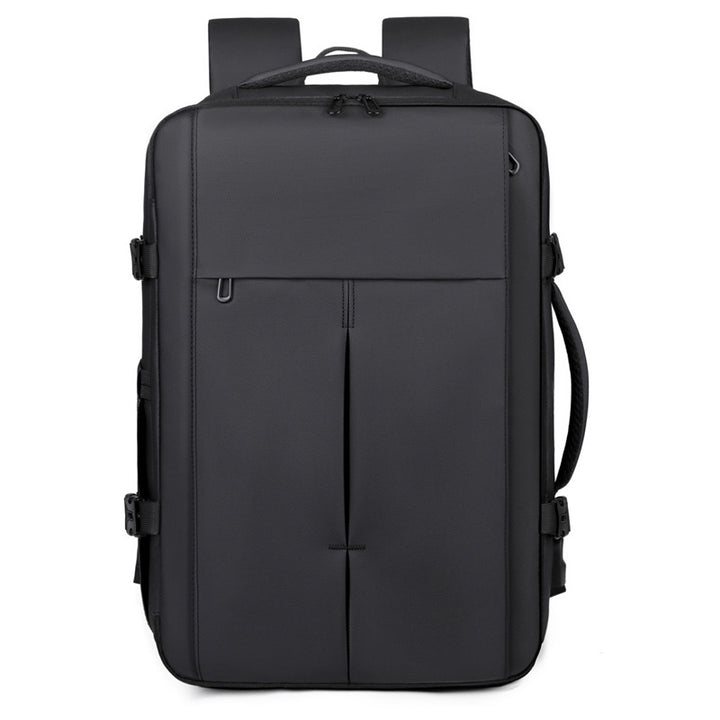 Versatile Multi-Functional Laptop Backpack Kalsten