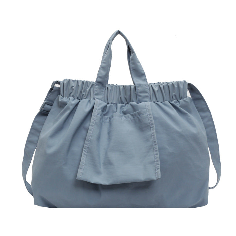 Spacious Everyday Duffle Bag Kalsten