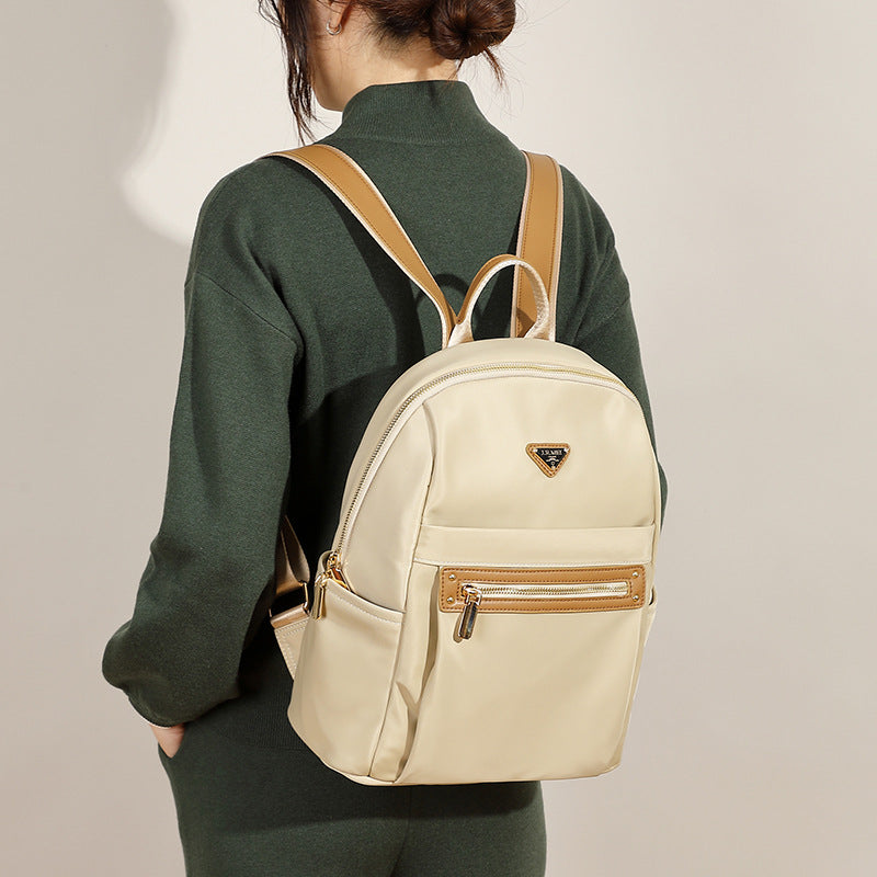 Elegant Functional Backpack