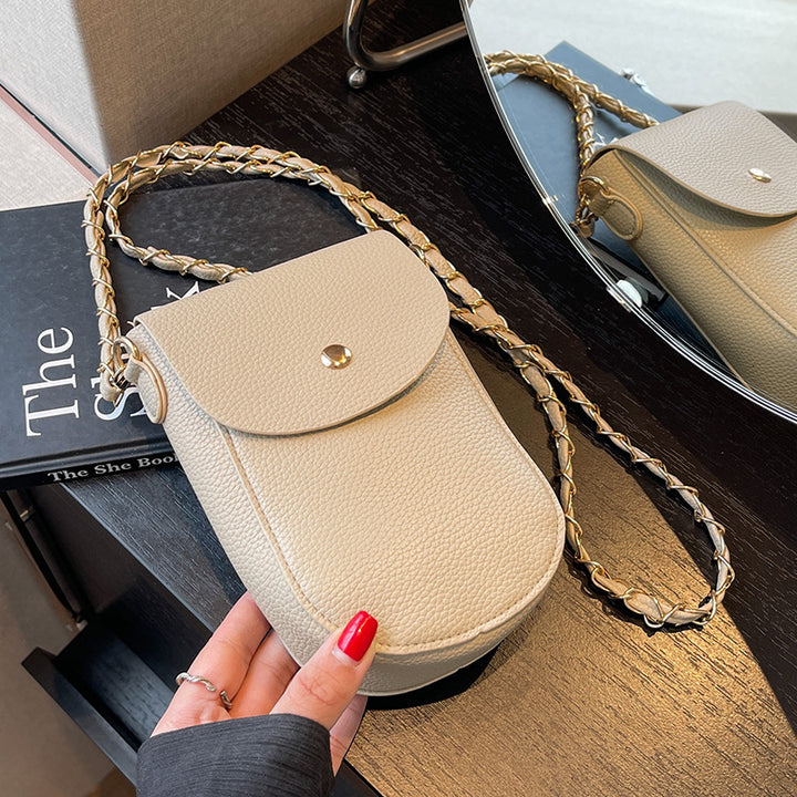 Mini Crossbody Phone Bag