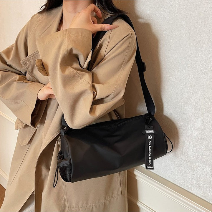 Fashionable clutch bag Kalsten