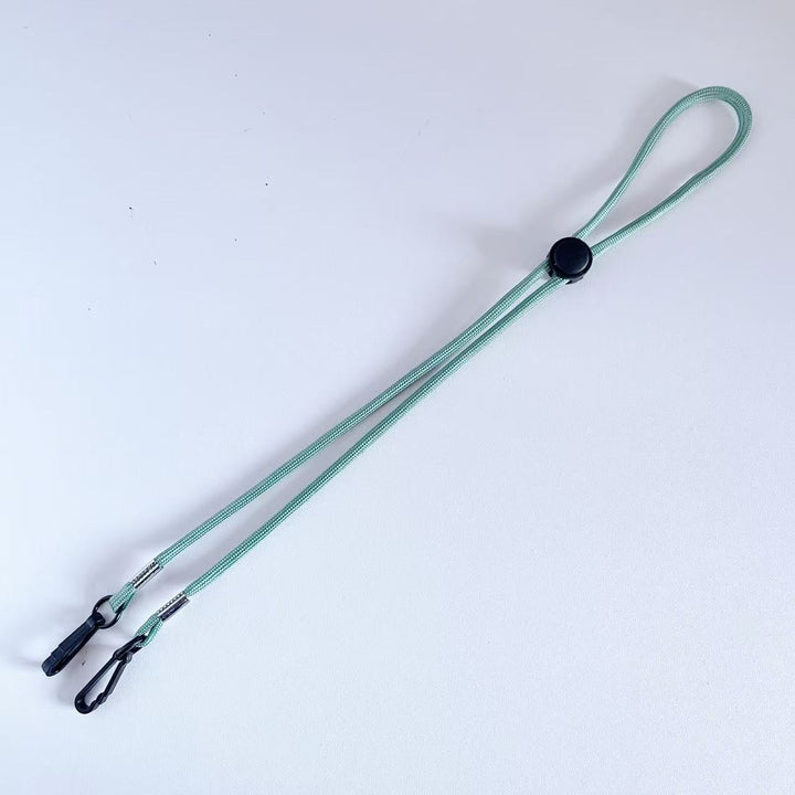 Adjustable Utility Cord with Clips Kalsten