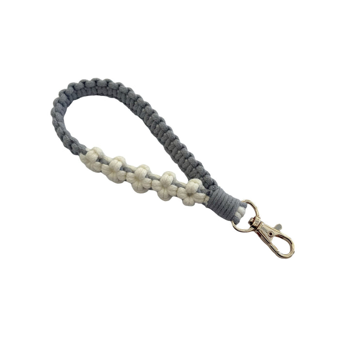 Decorative Macrame Pet Leash Kalsten