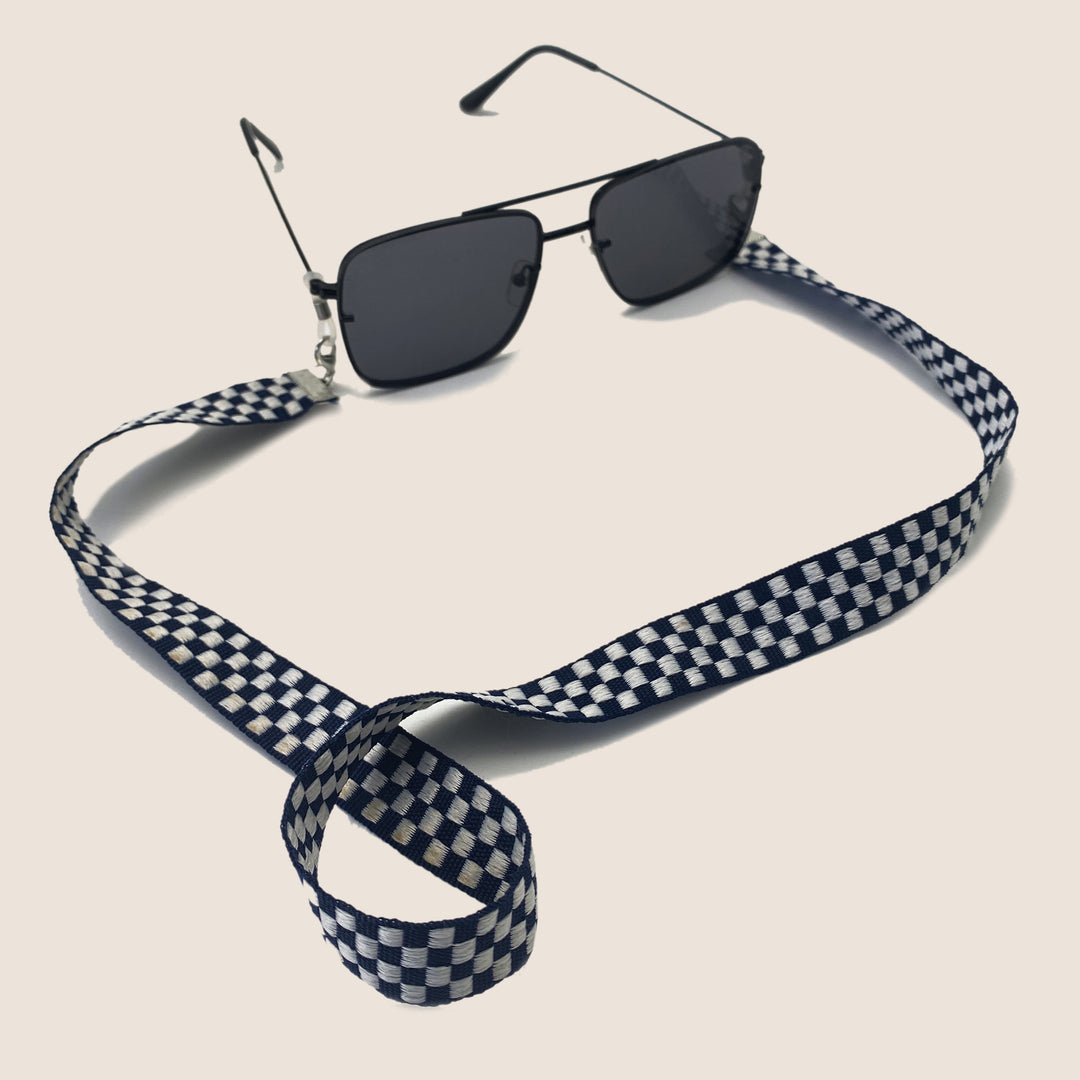 Decorative Eyewear Holder Kalsten