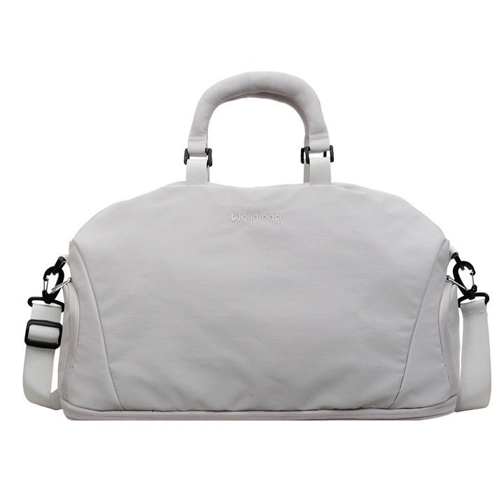 Premium Multi-Functional rkout Duffle