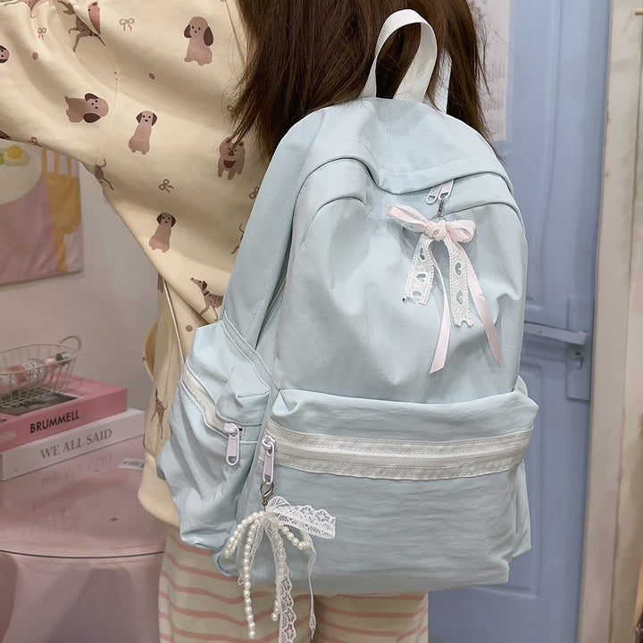 Stylish Versatile Backpack Kalsten 1791205578