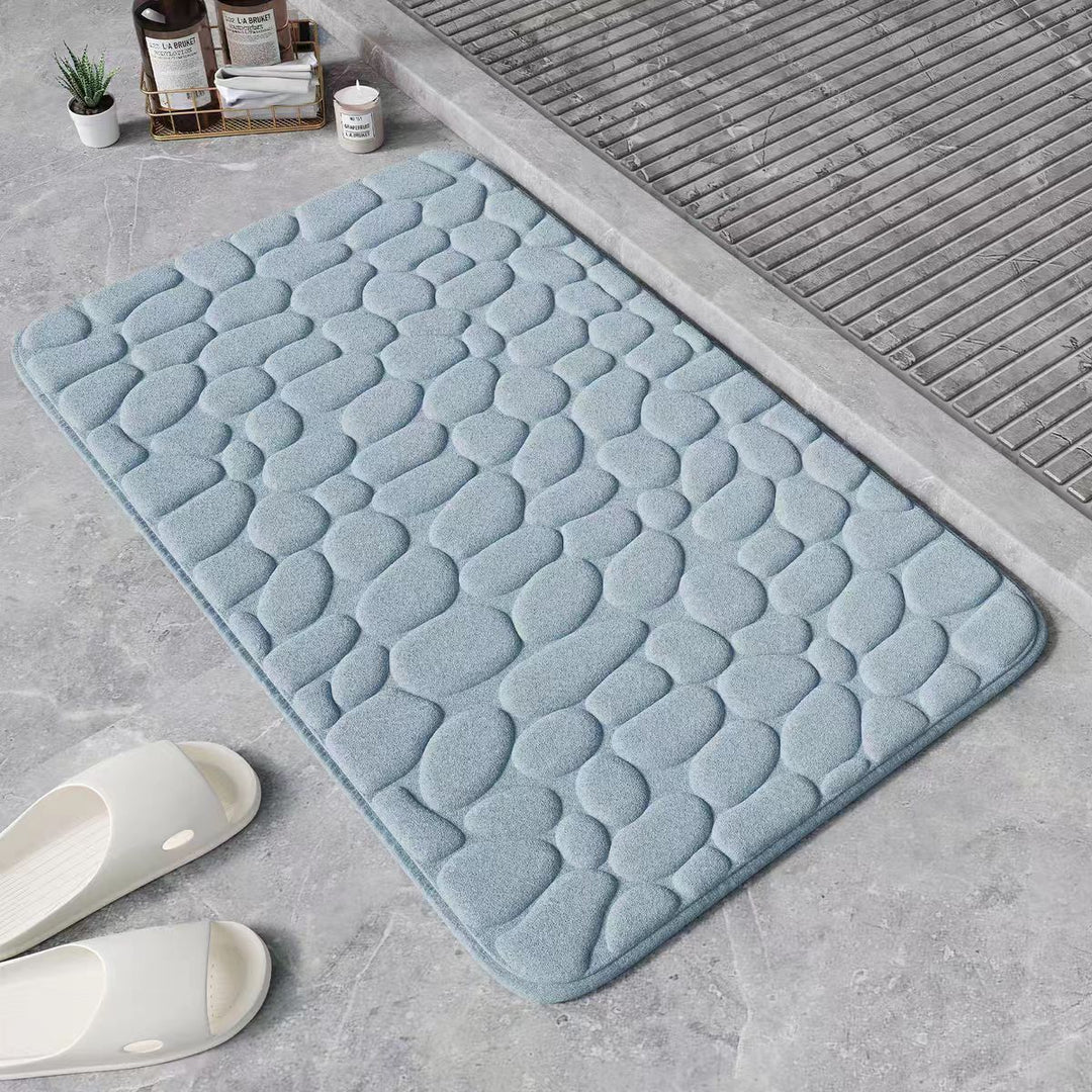 Bath Mat Kalsten