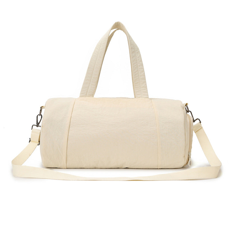 Lightweight Compact Travel Duffle Bag Kalsten