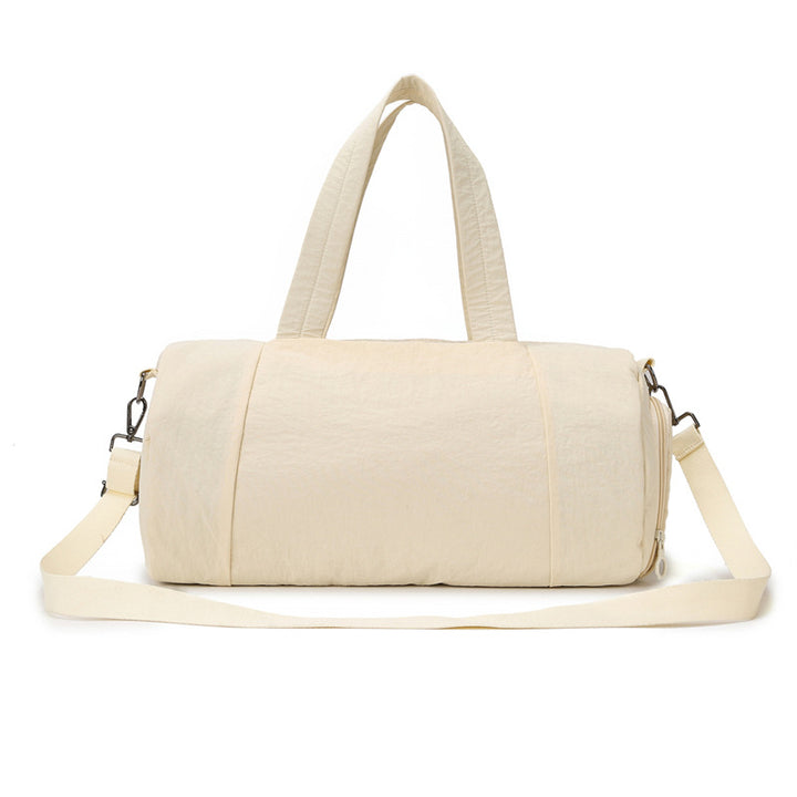 Lightweight Compact Travel Duffle Bag Kalsten