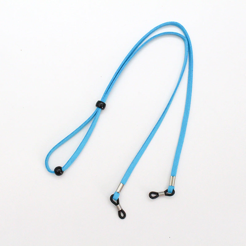 Adjustable Eyewear Retainer Strap Kalsten