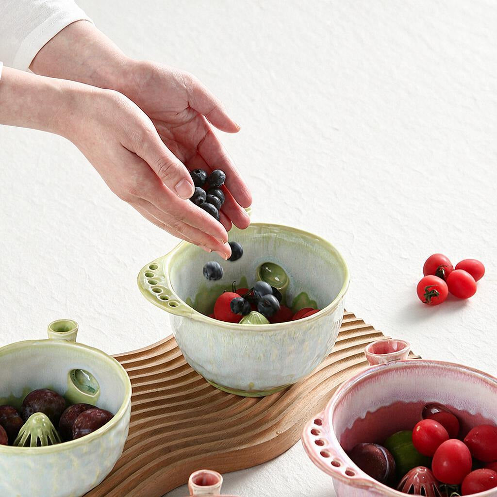 Artisan Tea Brewing