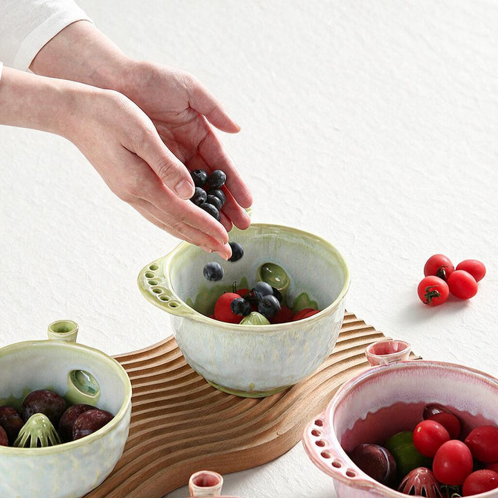 Artisan Tea Brewing