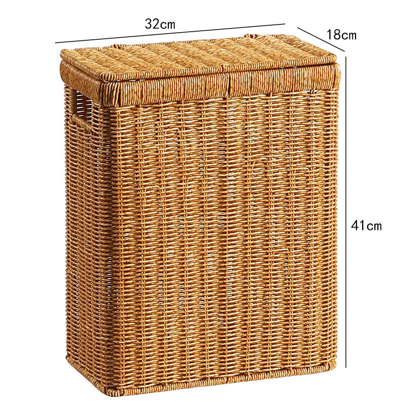Storage Basket Kalsten