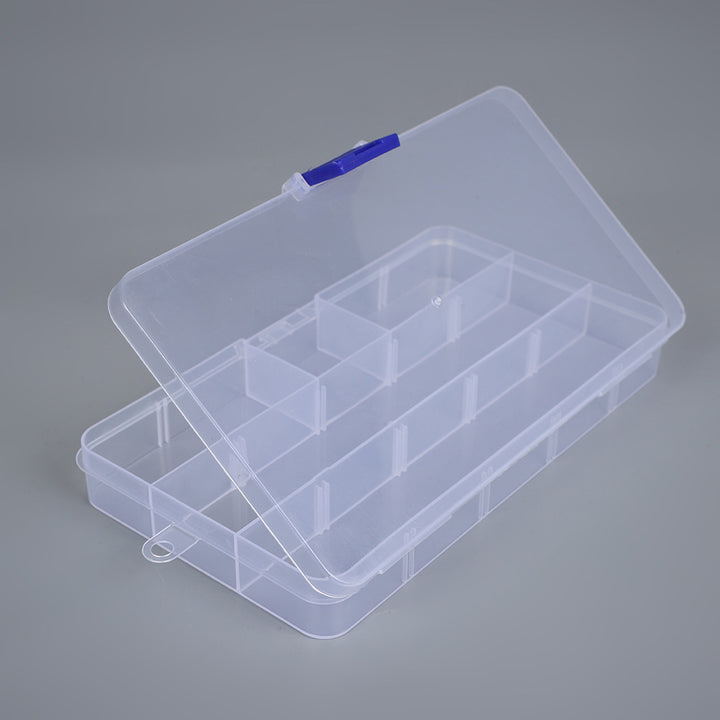 Multi-Section Storage Case Kalsten