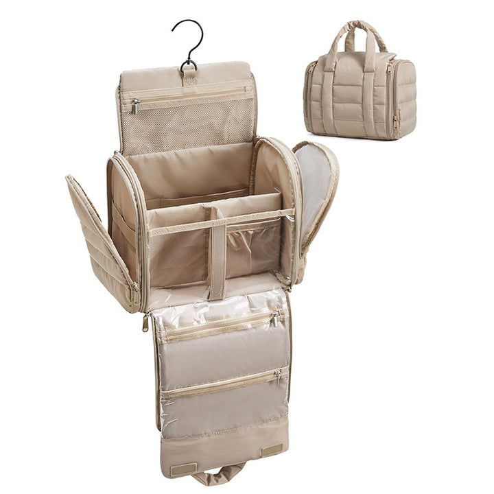 Cosmetics bag Kalsten