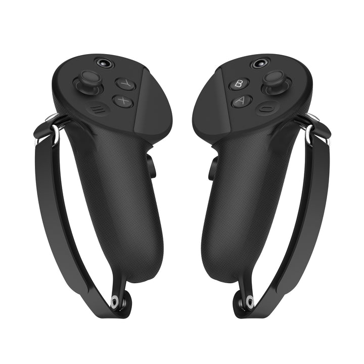 Ergonomic VR-Controller with Precise Control Functions Kalsten