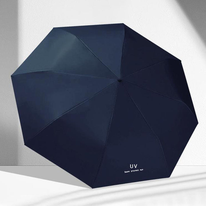 Ladies UV protection umbrella with anti-reflective fabric Kalsten