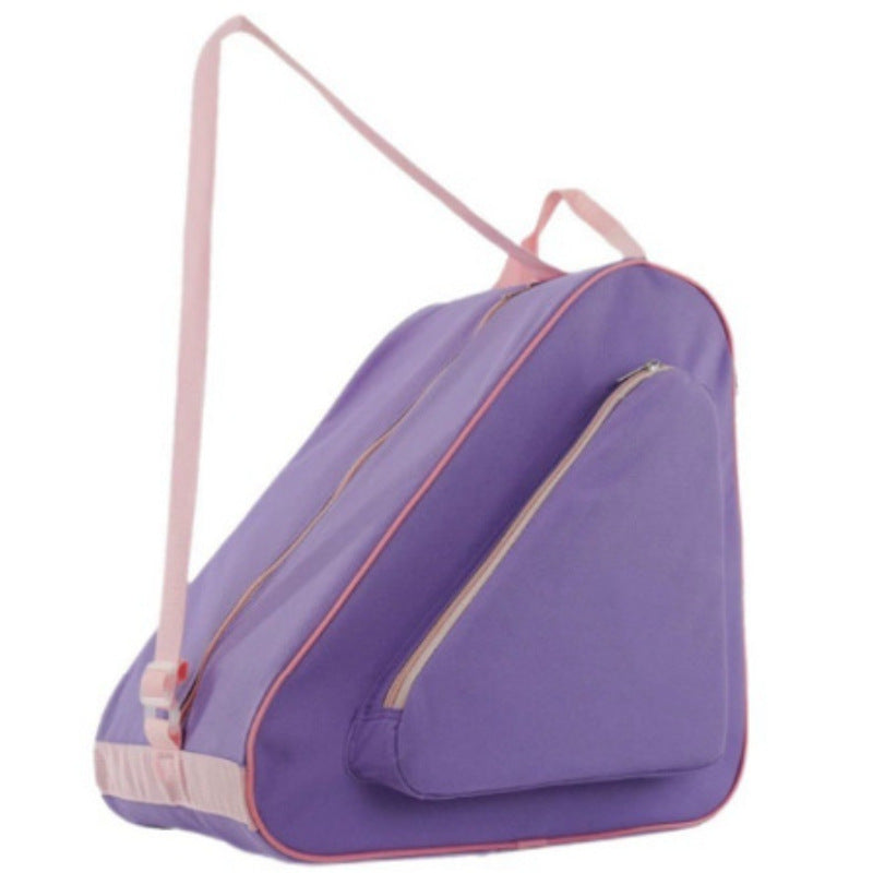 Triangular Sports Gear Carrier Kalsten