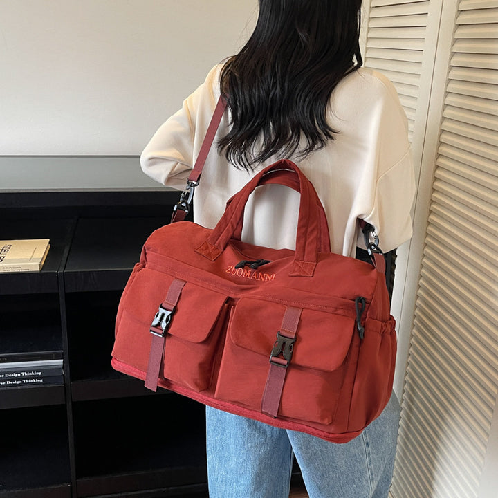 Versatile Travel Duffel Bag Kalsten