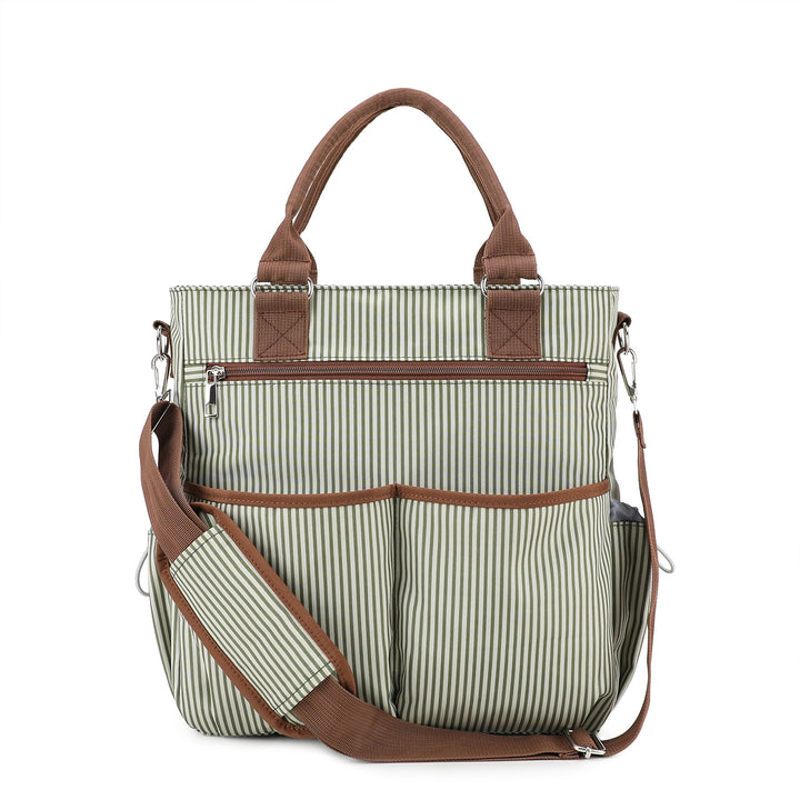 Versatile changing bag Kalsten