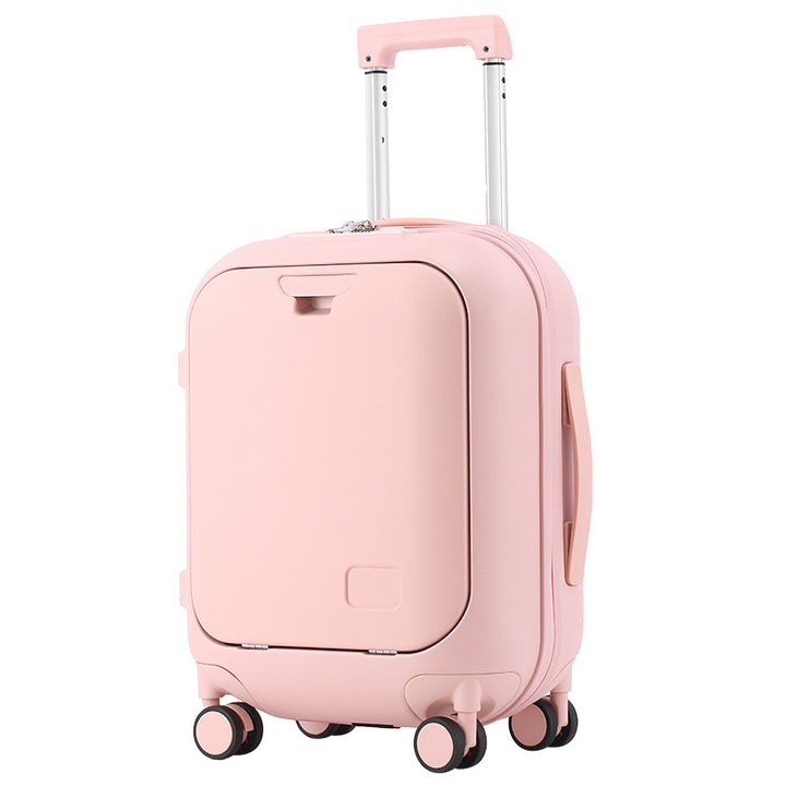 Hard-Shell Luggage