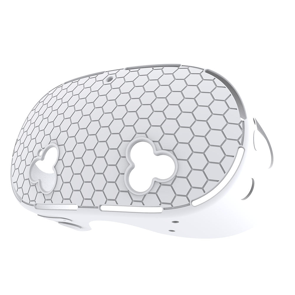 Protective cover for VR controller with ergonomic design Kalsten