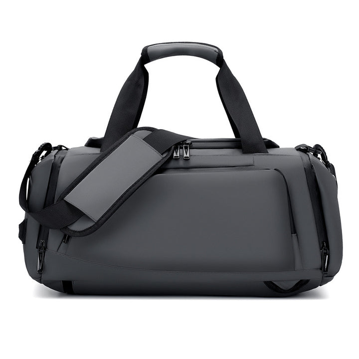 Premium Multi-Pocket Sports Duffel Bag Kalsten